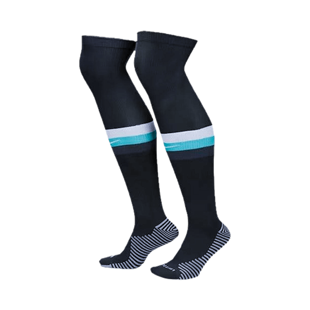 Men's Liverpool Jersey Soccer Away Socks 2024/25