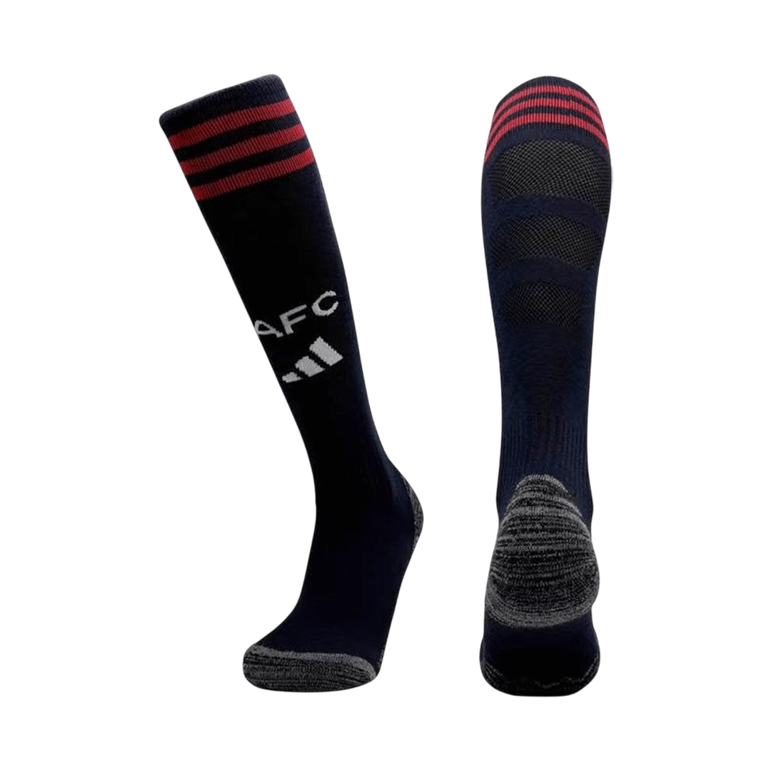 Men's Arsenal Jersey Soccer Away Socks 2025/26