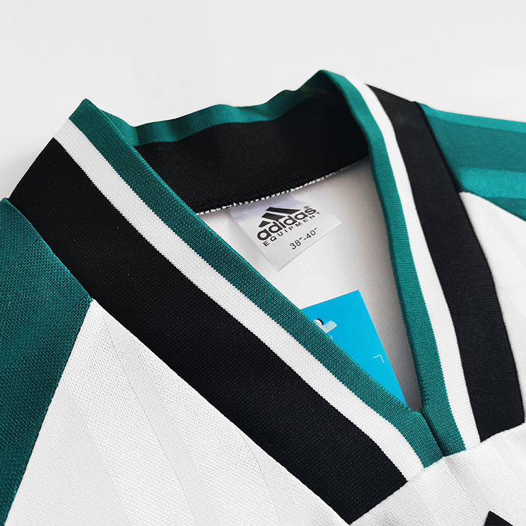 Liverpool Jersey Away Soccer Jersey 1993/95