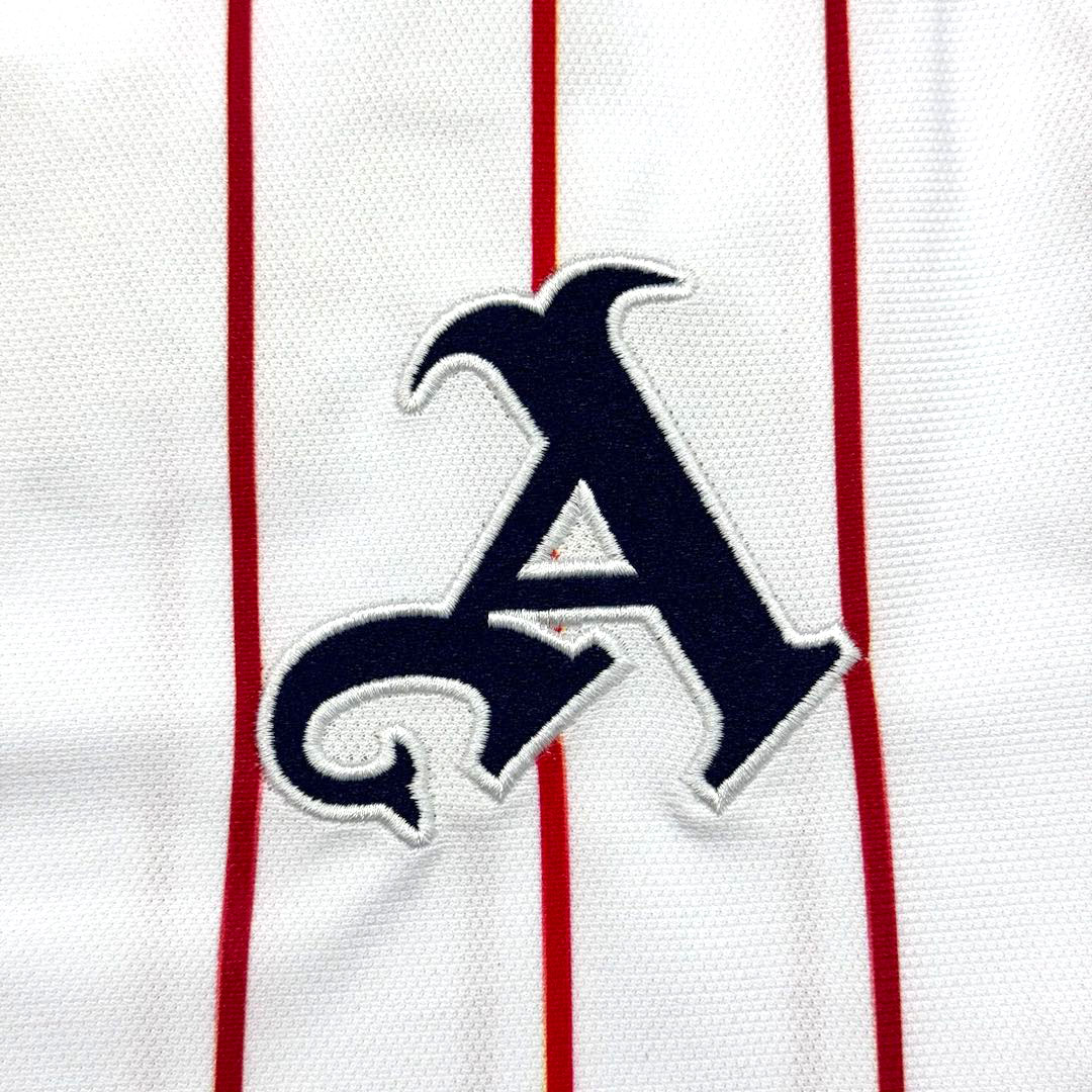 Arsenal US Pack Shirt 25/26 White