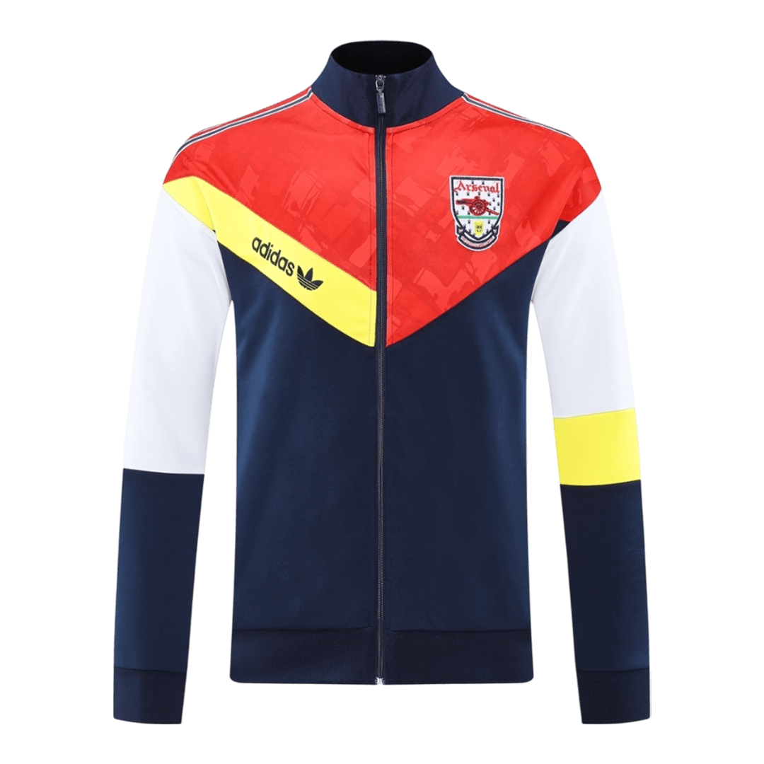 Arsenal Soccer Jacket 2025/26