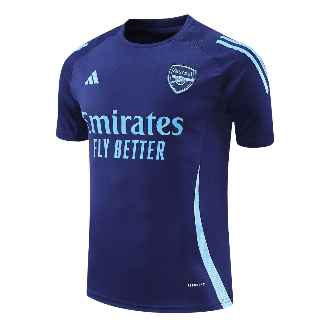 Arsenal Jersey Pre-Match Soccer Jersey 2024/25