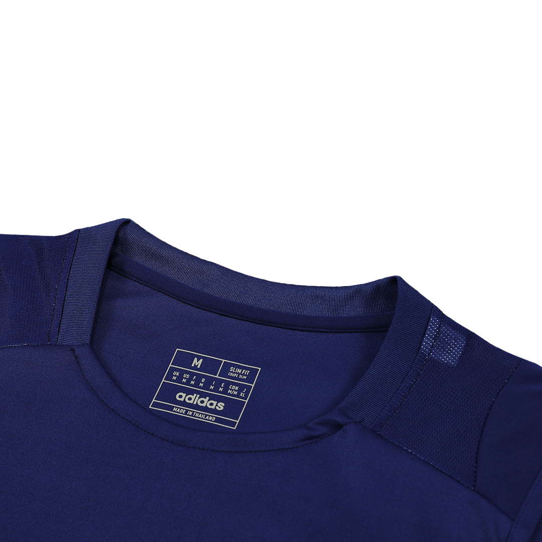 Arsenal Pre-Match Training Vest 2024/25 Navy