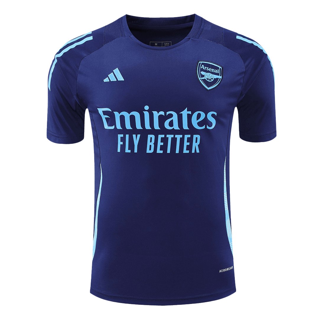 Arsenal Jersey Pre-Match Soccer Jersey 2024/25